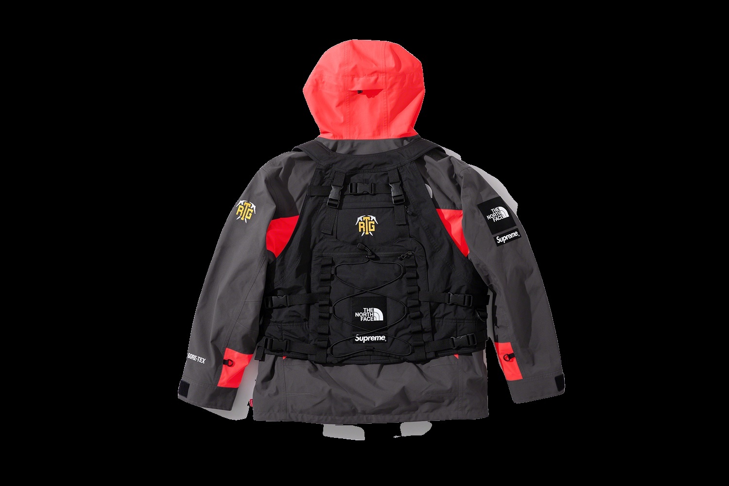 Supreme®/The North Face® RTGJacket + Vest view 33